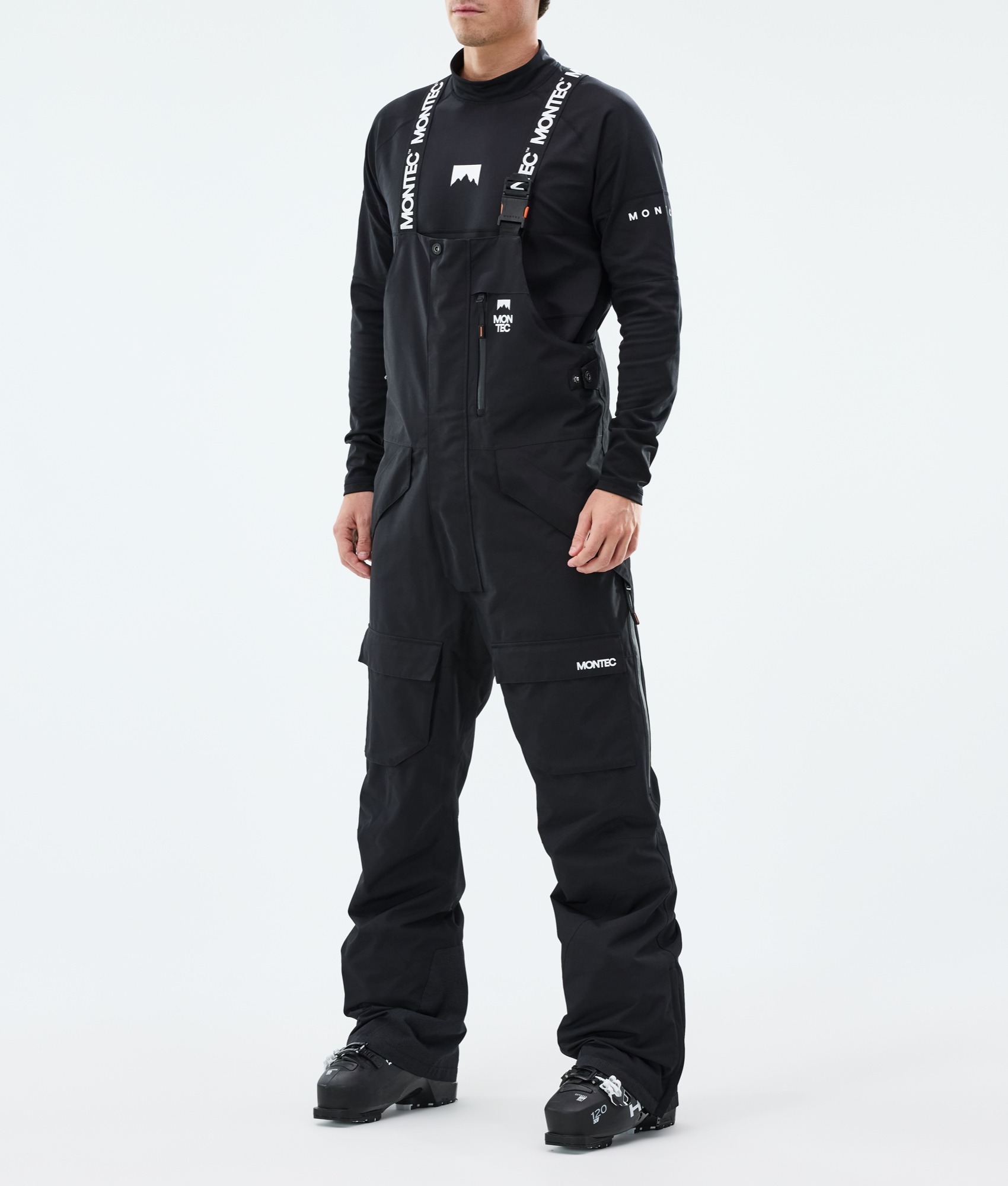 メンズスキーウェア | 送料無料 | Montecwear JP