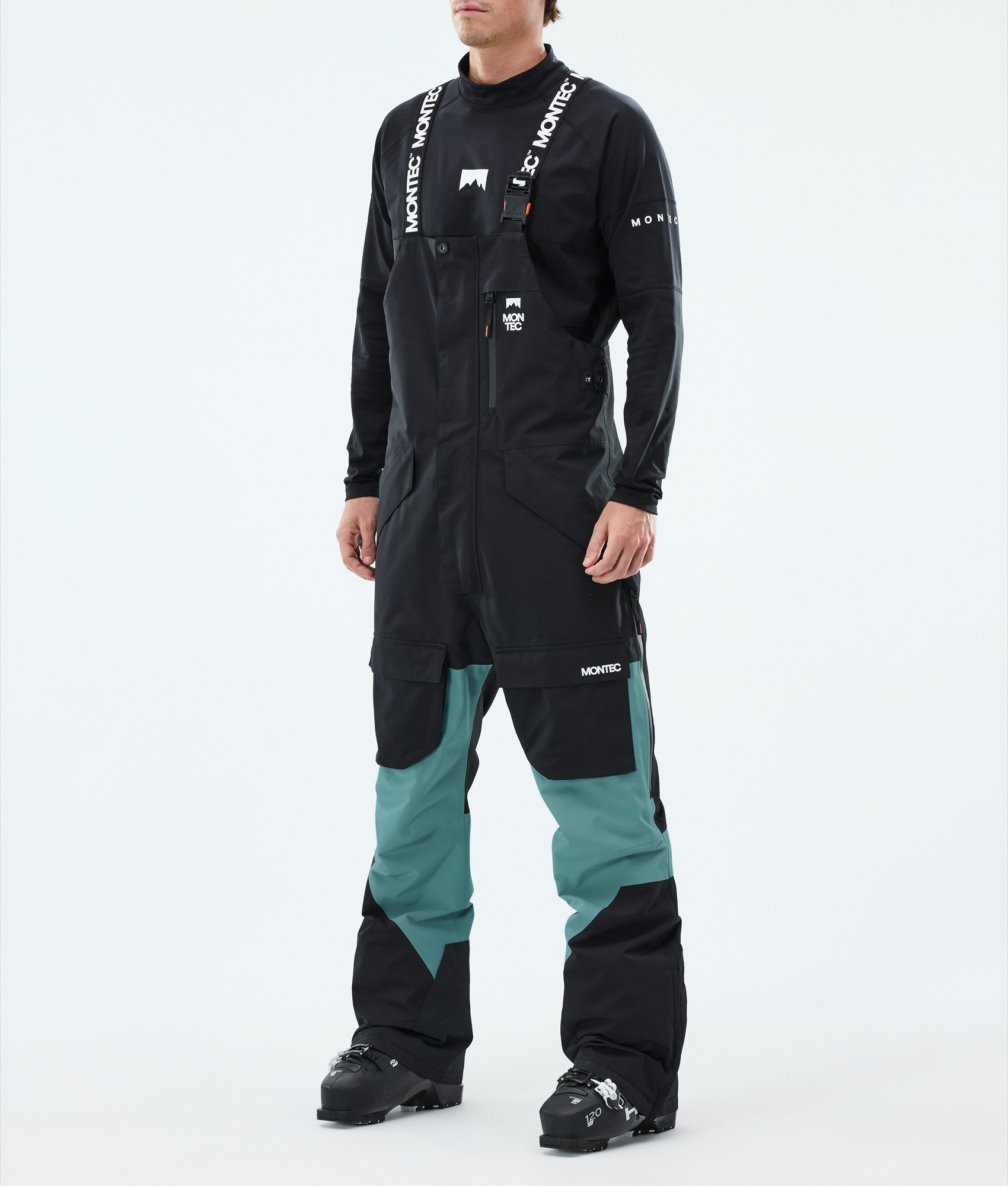 メンズスキーウェア | 送料無料 | Montecwear JP