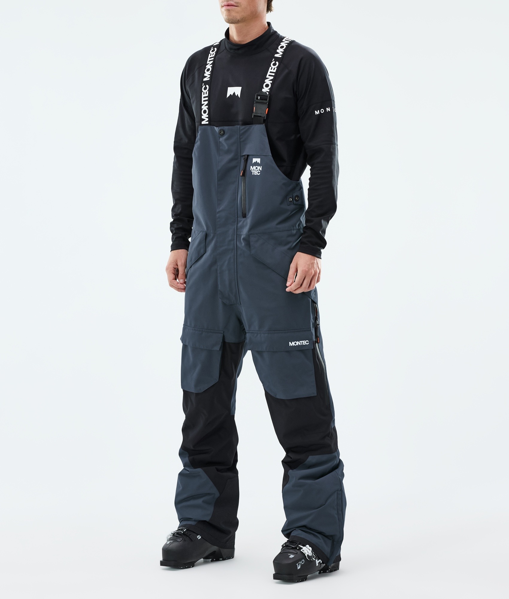 メンズスキーウェア | 送料無料 | Montecwear JP