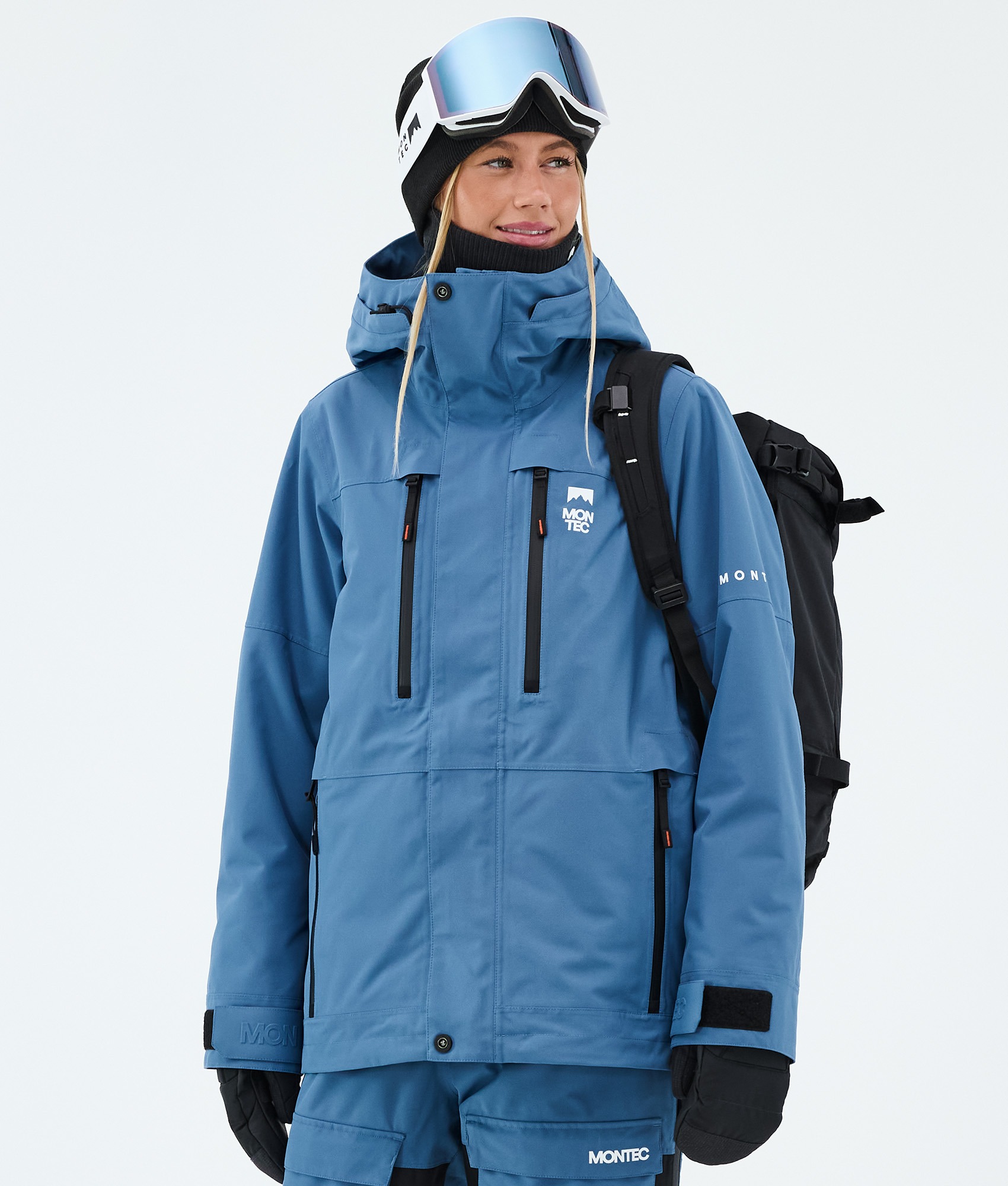 Renewed (リサイクル商品) - Montecwear.com