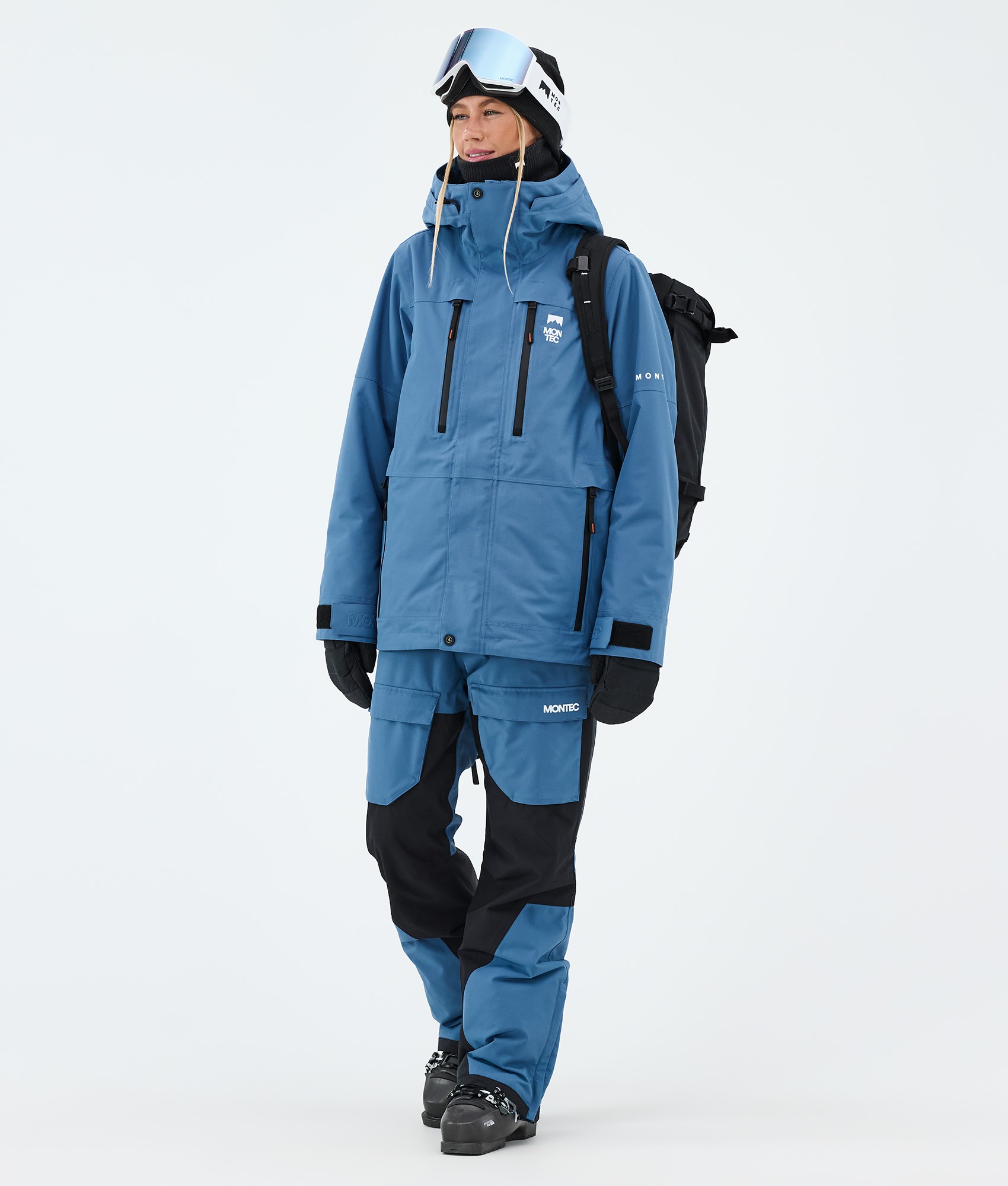 レディースウェア上下セット | 送料無料 | Montecwear JP