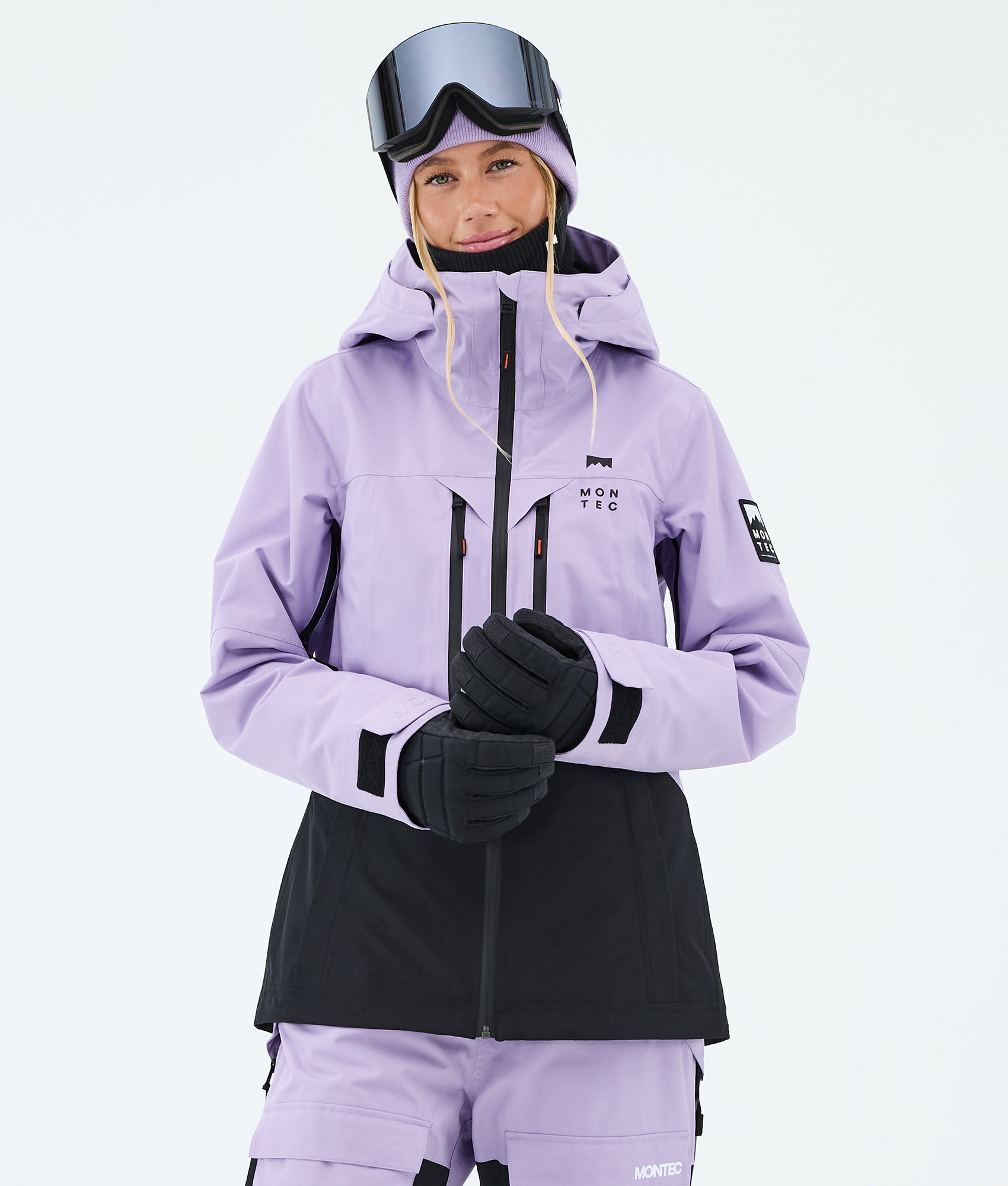 スノーボードジャケット レディース | 送料無料 | Montecwear JP