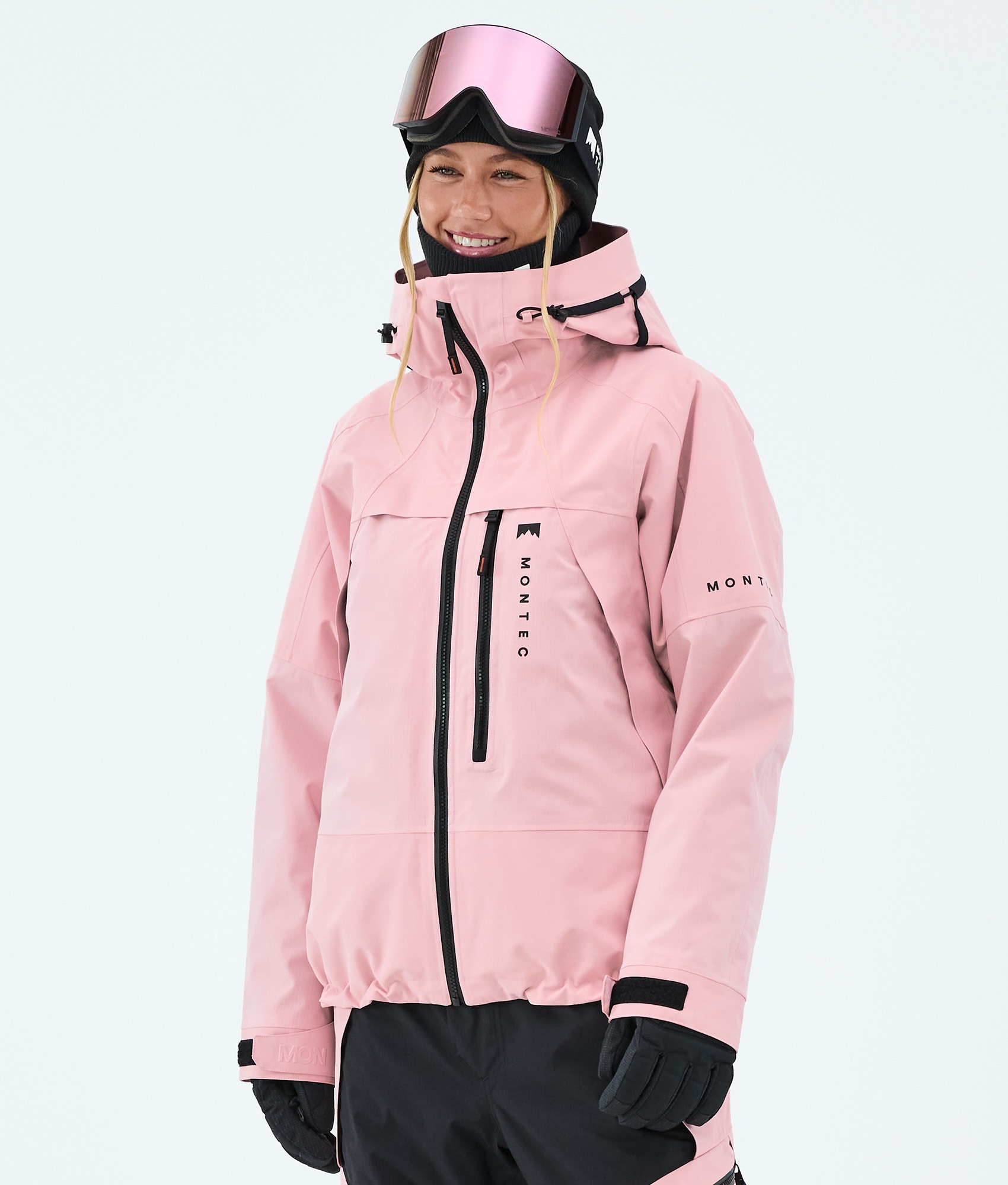 スノーボードジャケット レディース | 送料無料 | Montecwear JP