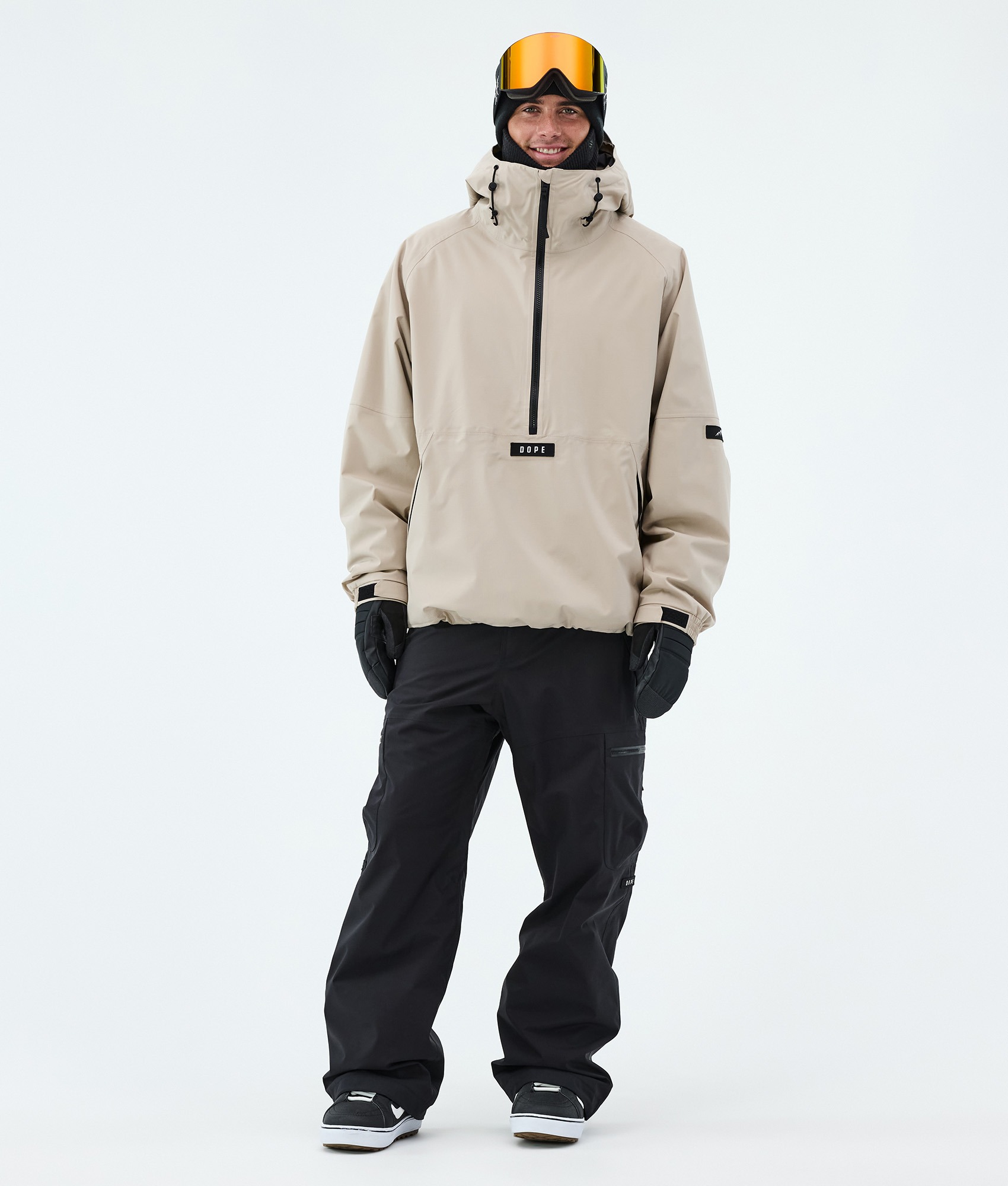 メンズ スノーボードウェア上下セット | Dope Snow JP