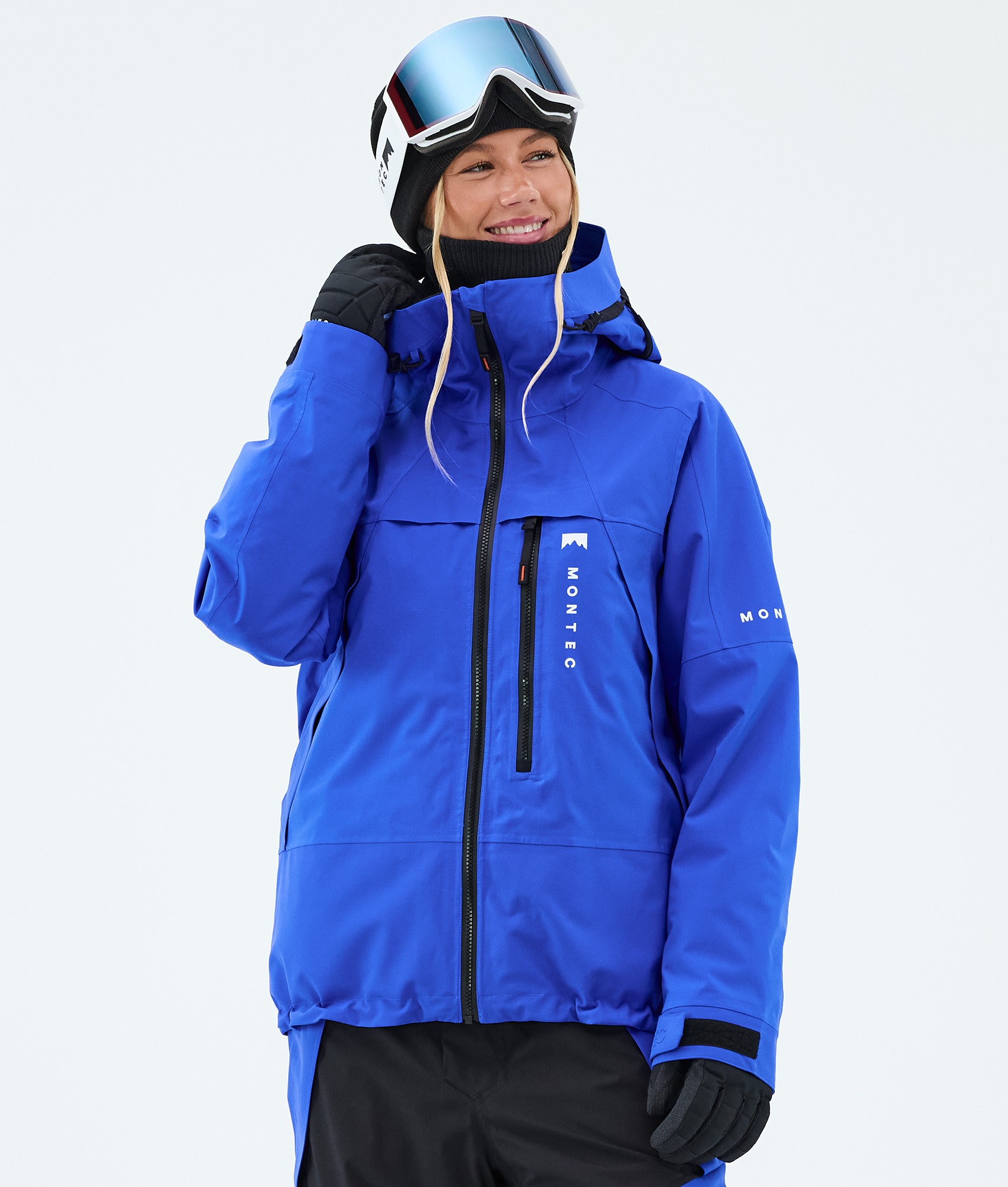 スノーボードジャケット レディース | 送料無料 | Montecwear JP