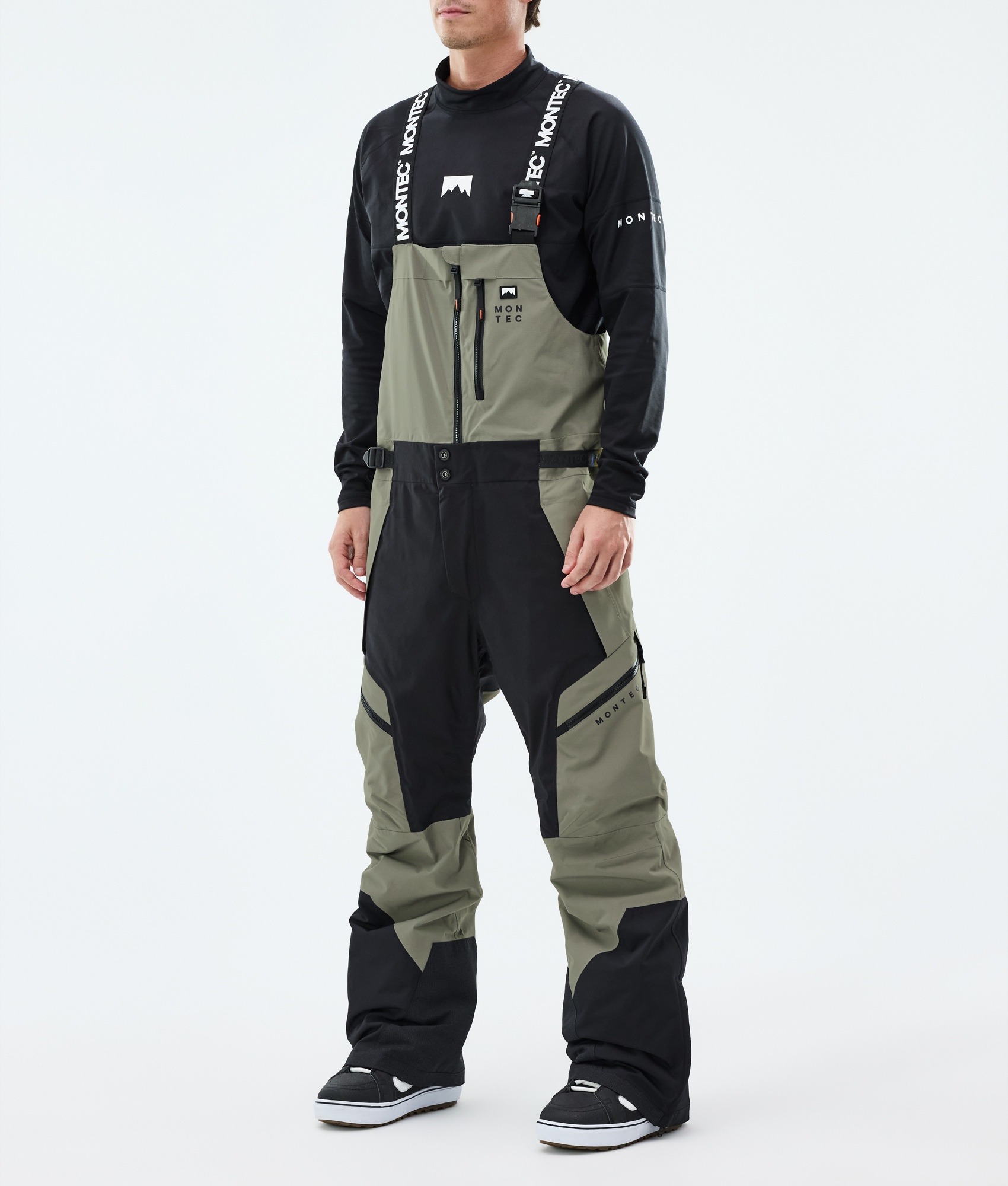 スノボ パンツ メンズ | 送料無料 | Montecwear JP